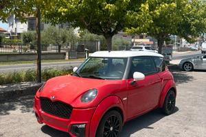 Microcar Chatenet Ch26 EVO II