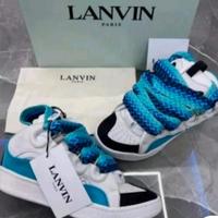 lanvin scarpe nuove con scatola unisex 