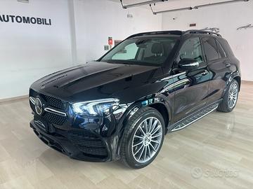Mercedes-Benz GLE 350 de phev Premium Plus 4matic 