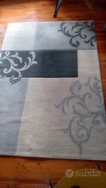 tappeto salotto Leroy Merlin 230 * 160