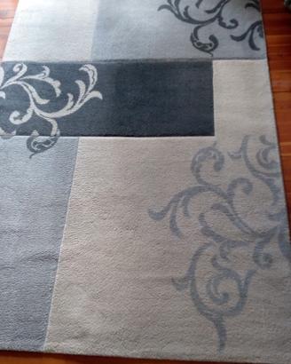 tappeto salotto Leroy Merlin 230 * 160
