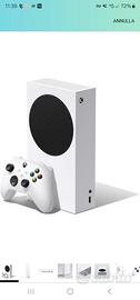 Xbox series S come nuova GARANZIA