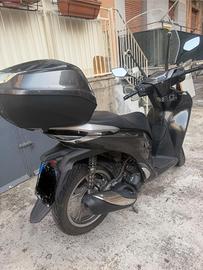 Honda Sh 150