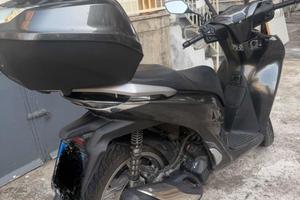 Honda Sh 150