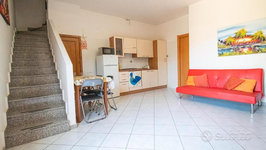Casa – Villasimius, Casteddu/Cagliari - Vista 4