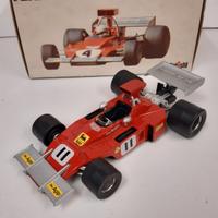 POLISTIL - FERRARI B3 F.1 SCALA 1/25