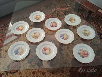 10 piatti dolce