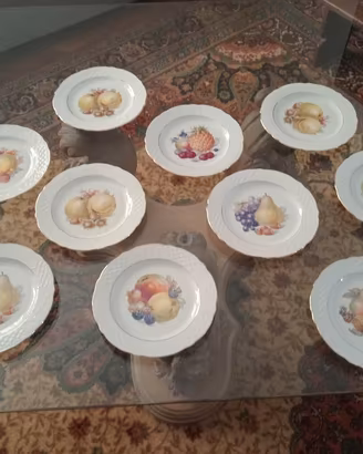 10 piatti dolce