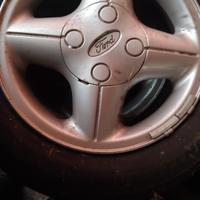 cerchi in lega originali Ford 14'