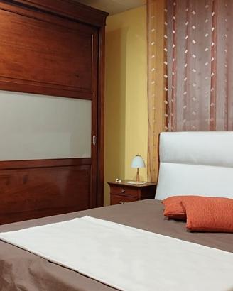 CAMERA DA LETTO ACCADEMIA DEL MOBILE NUOVA 
