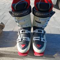 Scarponi Sci Alpinismo Dynafit