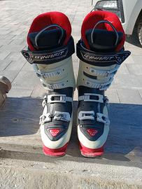 Scarponi Sci Alpinismo Dynafit