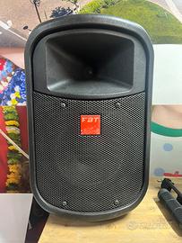 Casse  FBT jolly 8 coppia