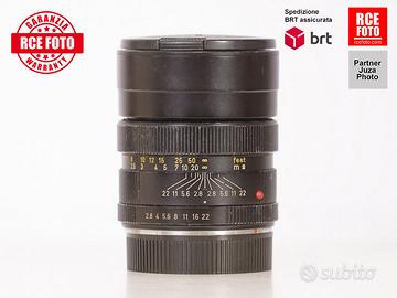 Leitz Elmarit-R 90 F2.8 [11 239]