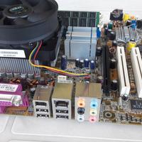 Motherboard ASUS PTGD1-LA