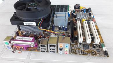 Motherboard ASUS PTGD1-LA