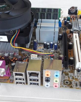 Motherboard ASUS PTGD1-LA