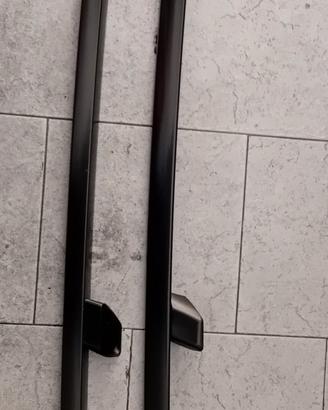 barre longitudinale alfa 159 sw