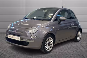 FIAT 500 III - 500 1.2 Lounge 69cv E6