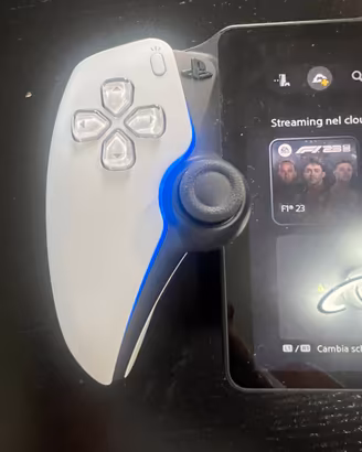 Ps portatile PlayStation portal