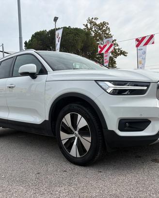 Volvo XC40 D3 Geartronic Momentum N1