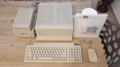 APPLE II GS 