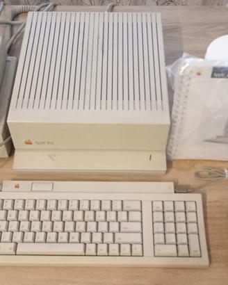 APPLE II GS 