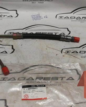 Tubo Servosterzo Rover 200-25-MG ZR D QEP000411