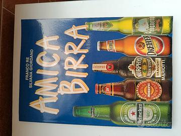 l'universo della birra