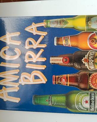 l'universo della birra