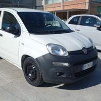 FIAT PANDA VAN 1.3 MJT 80CV