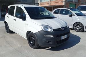 FIAT PANDA VAN 1.3 MJT 80CV