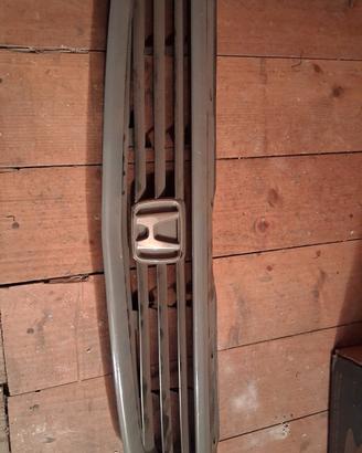 Griglia anteriore honda civic ej ek