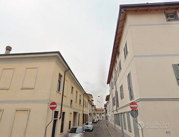 Bilocale Seregno no spese condominiali