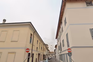Bilocale Seregno no spese condominiali