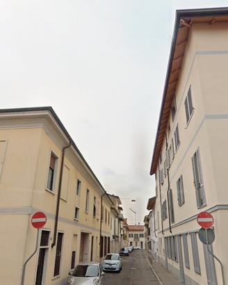Bilocale Seregno no spese condominiali