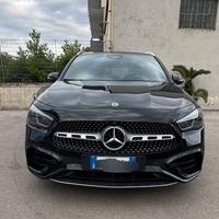 Mercedes GLA 200d
