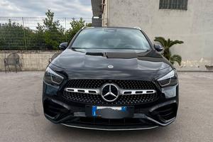 Mercedes GLA 200d