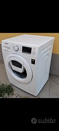 Lavatrice SAMSUNG 7KG 1400GIRI A+++ Trasporto 
