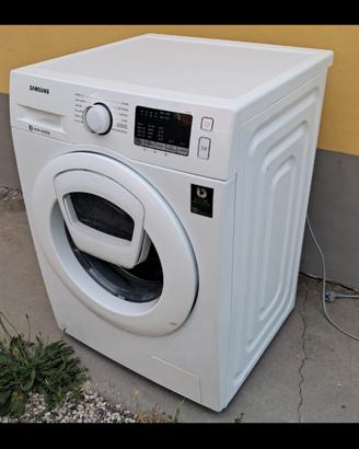 Lavatrice SAMSUNG 7KG 1400GIRI A+++ Trasporto 
