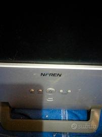 Monitor PC Nifren 15 pollici