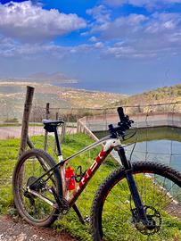 Trek procalibre