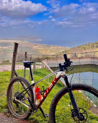 Trek procalibre
