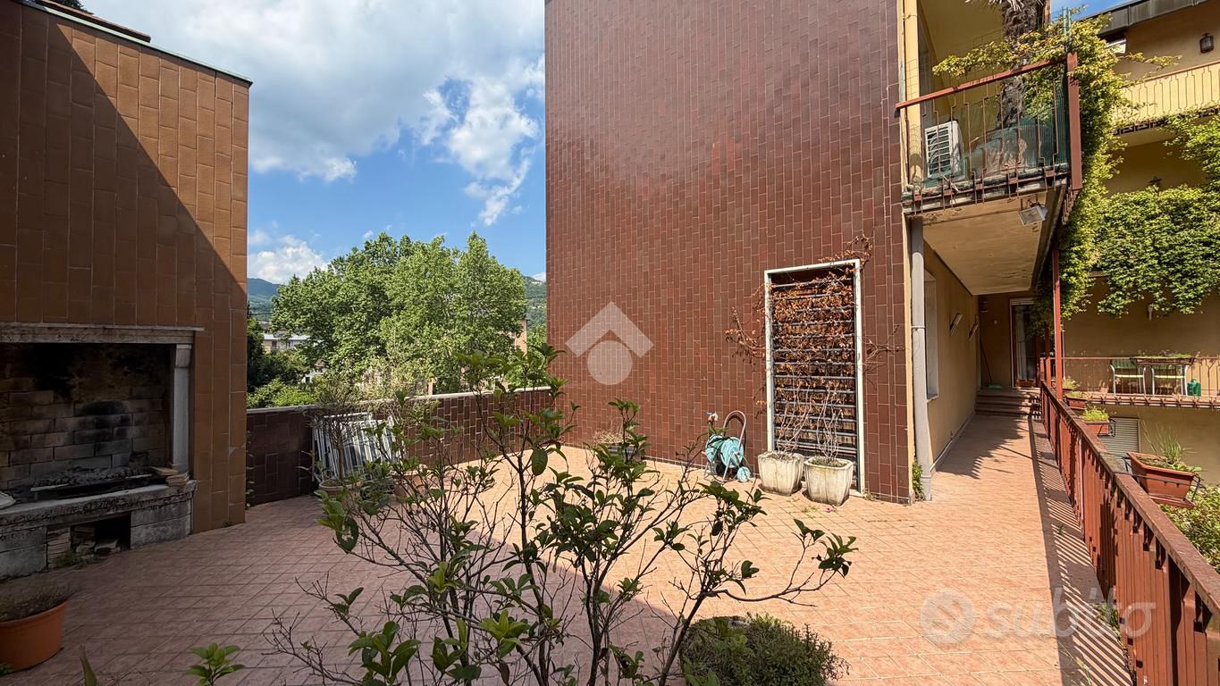 Appartamento – Valdagno, Peghini - Vista 2