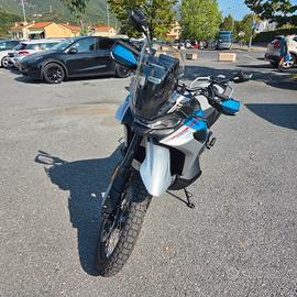 CFMOTO mtx 800