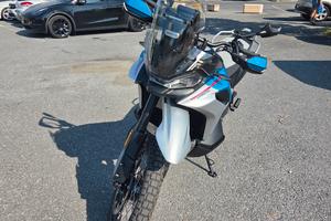 CFMOTO mtx 800