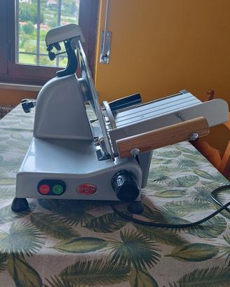 Affettatrice RGV DOM 275/S LUXURY