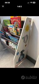 Porta libri bambini