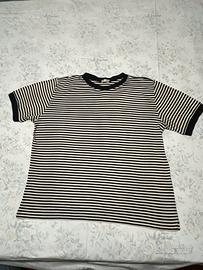 Maglia a righe