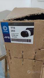 Canalizzato Bocchetta e condotto